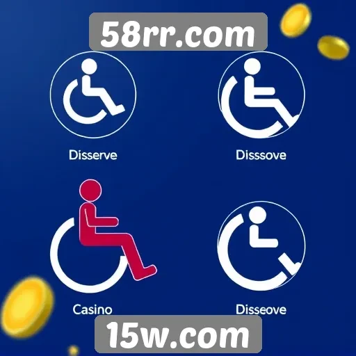 Acessibilidade do site 58rr.com para jogadores