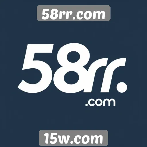 Estatísticas de usuários ativos no 58rr.com em 2025