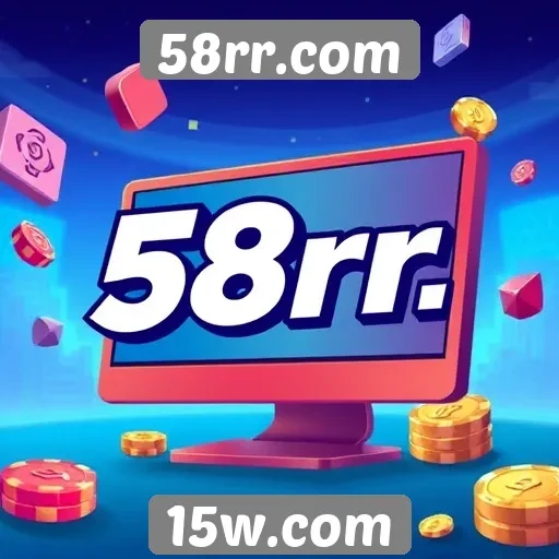 Perspectivas de crescimento do 58rr.com no mercado