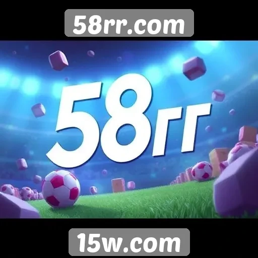 Novos recursos e atualizações frequentes no 58rr.com