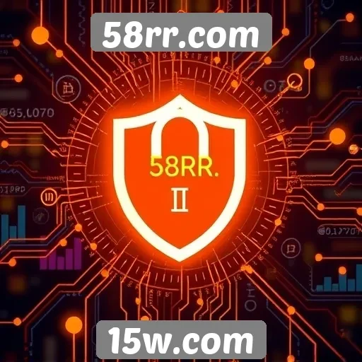 Estudo sobre a segurança em transações no 58rr.com