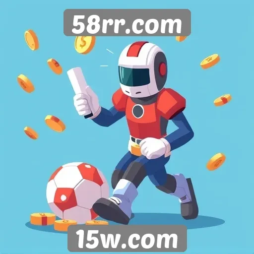 Dicas para iniciantes em 58rr.com